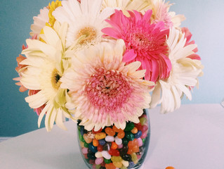 A Super Sweet Bat Mitzvah