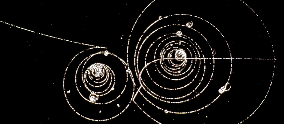 Antimatter
