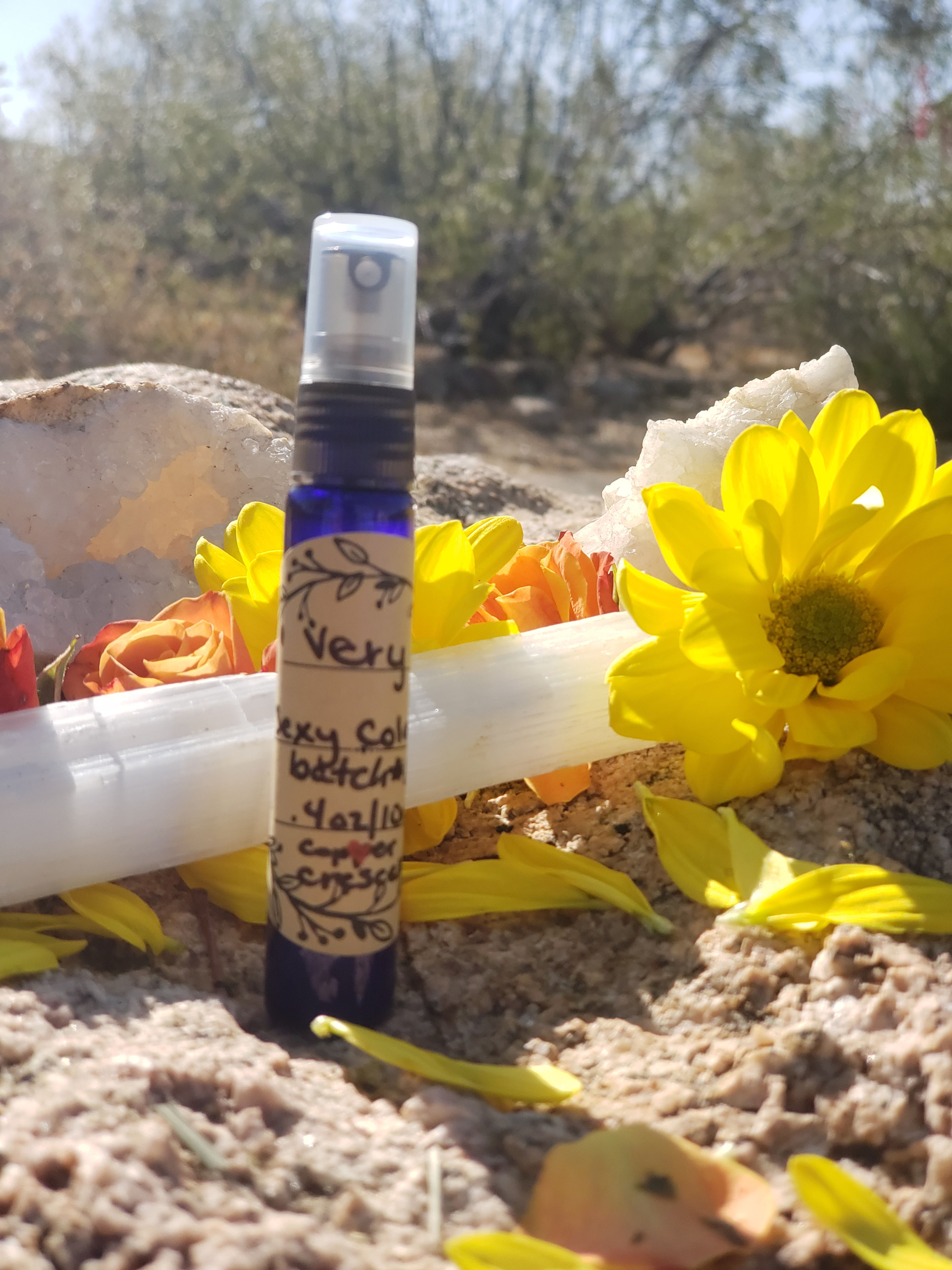 Sexy Men's Cologne Spray