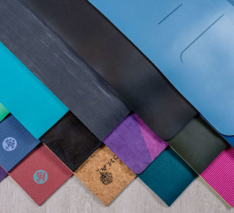 Yoga Matı Alırken Nelere Dikkat Edilmeli