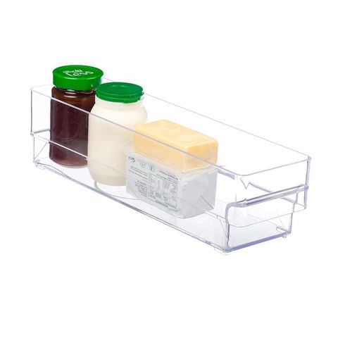 YOGURT & CONDIMENT STORAGE