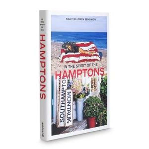 IN THE SPIRIT OF THE HAMPTONS BOOK