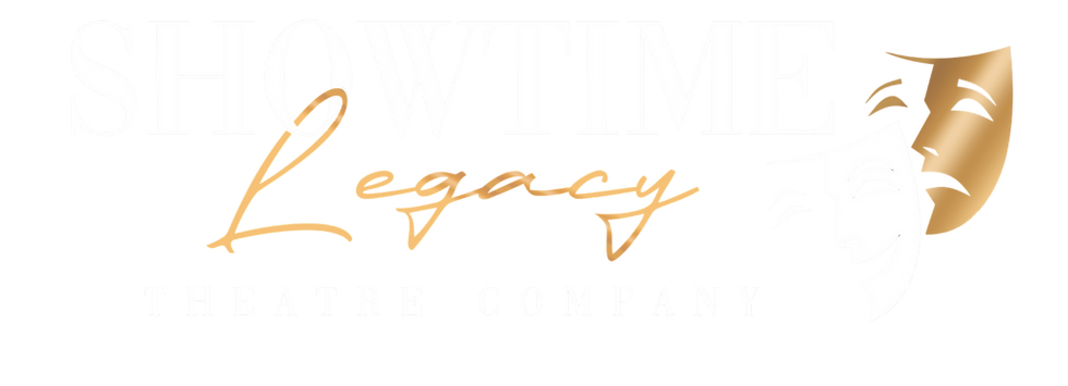 A Nonprofit Theatre Company Celebrating 