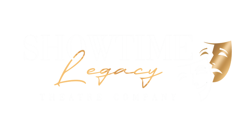 A Nonprofit Theatre Company Celebrating Black Culture, Legacy & Storytelling 🌍 Who We Are