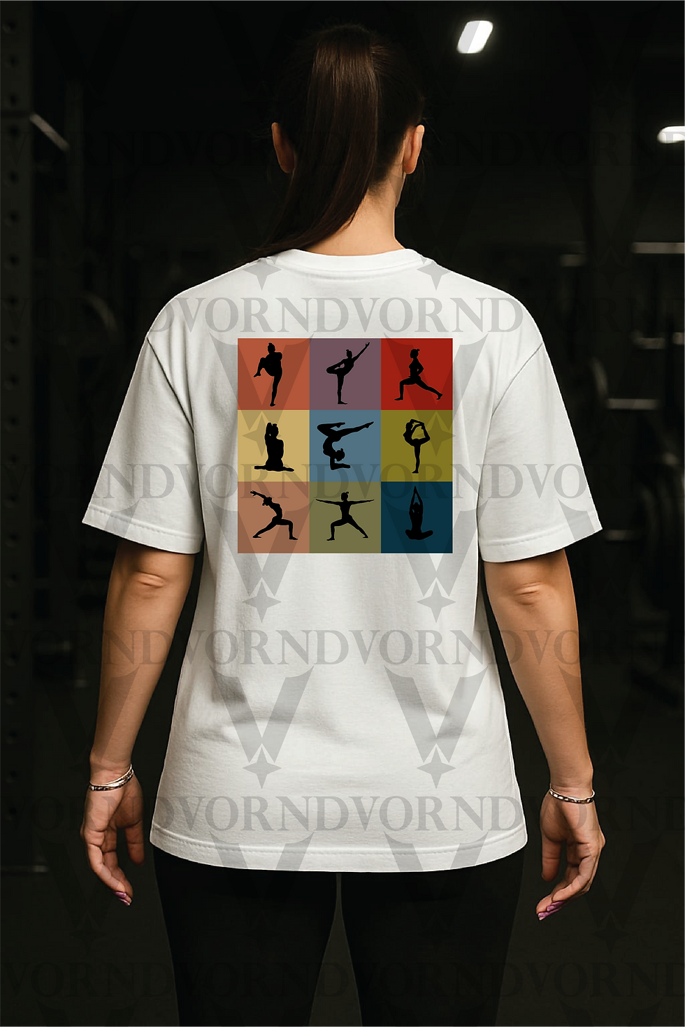 Thumbnail: Yoga