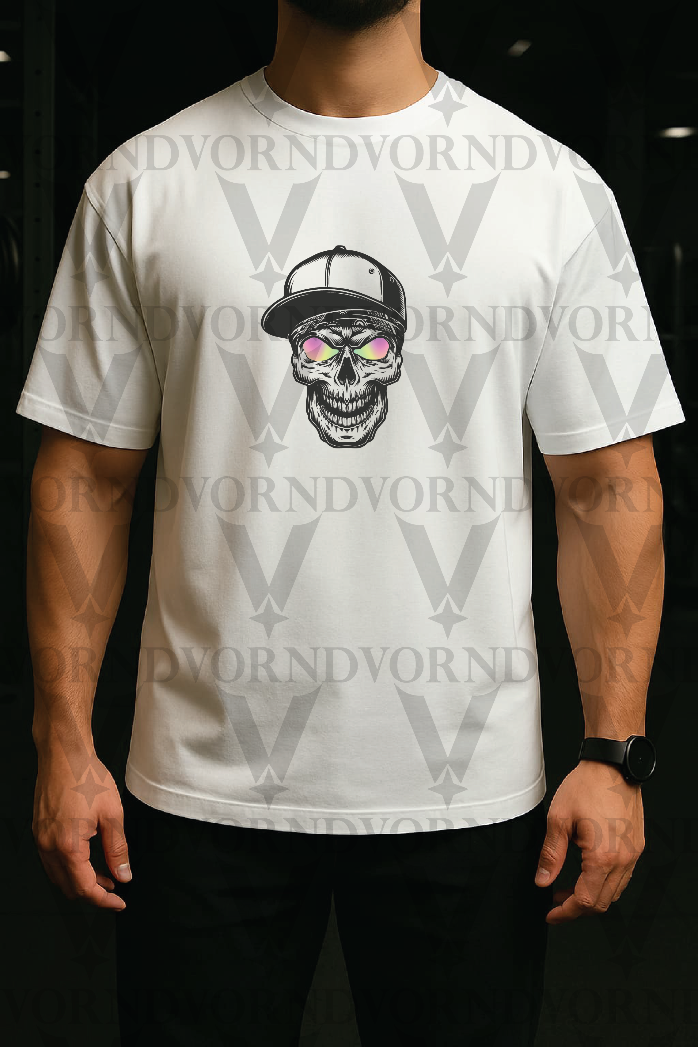 Skull & Soul(Reflect Your Light)