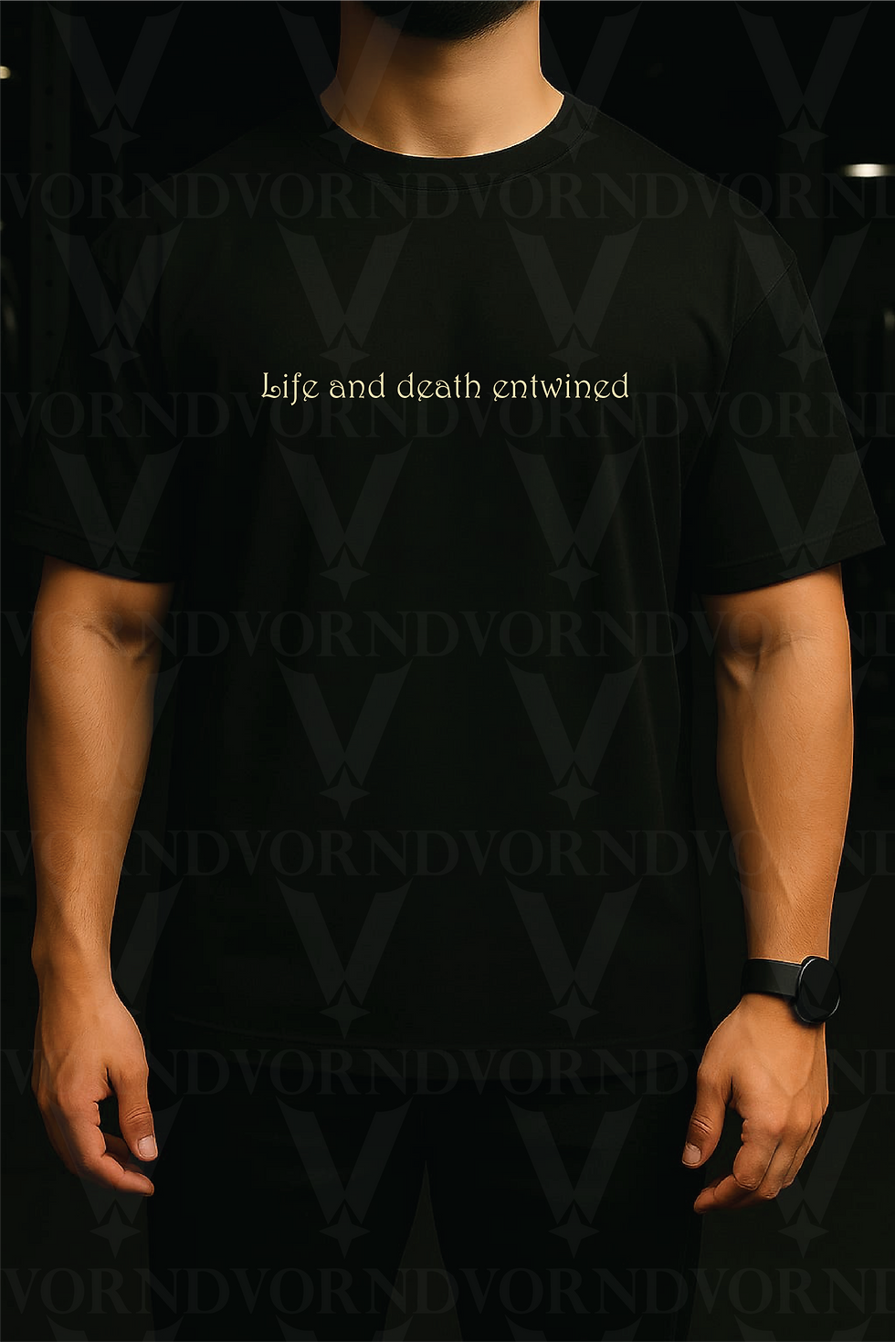 Küçük resim: Life and Death Entwined