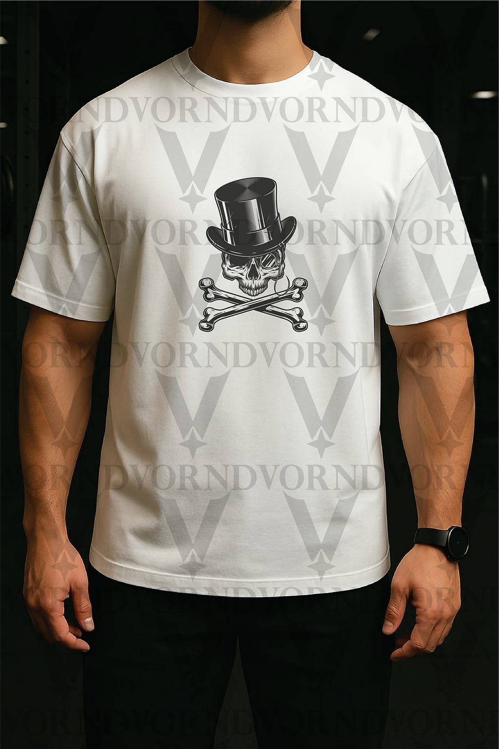 Küçük resim: Bone Pirate (Reflect Your Light)