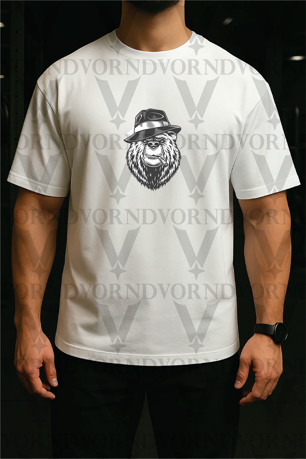 Küçük resim: Mr.Smoked(Reflect Your Light)