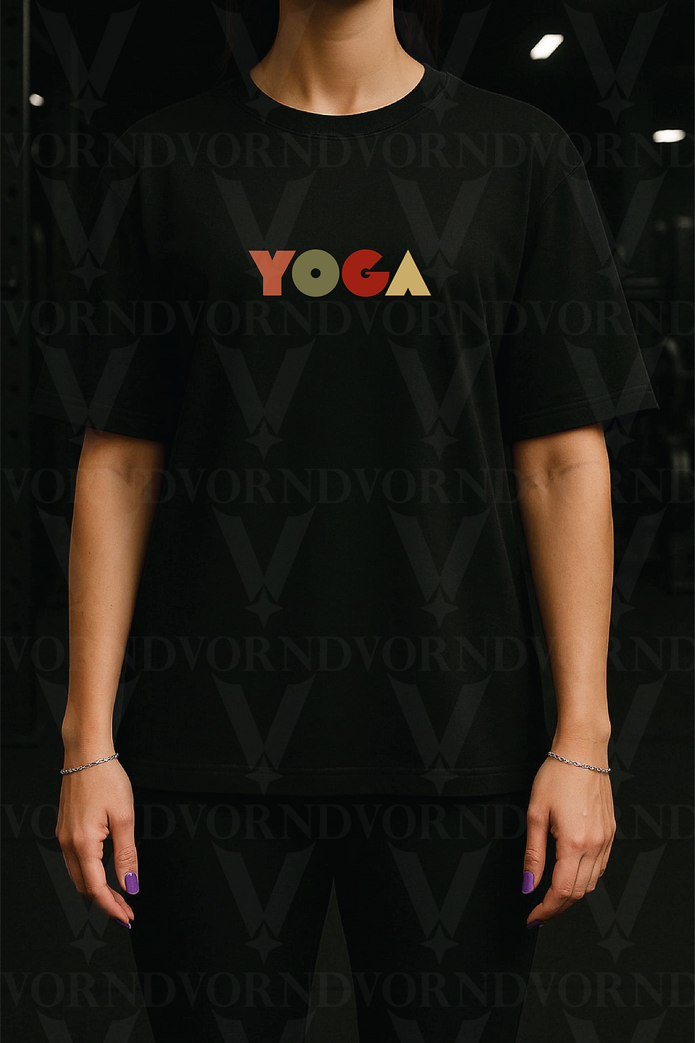 Thumbnail: Yoga