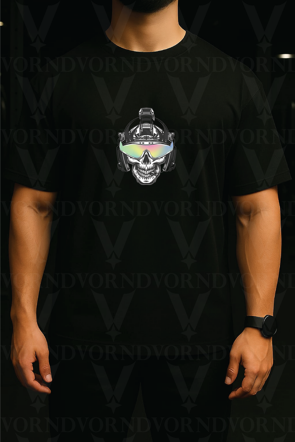 Küçük resim: Glow Vision(Reflect Your Light)