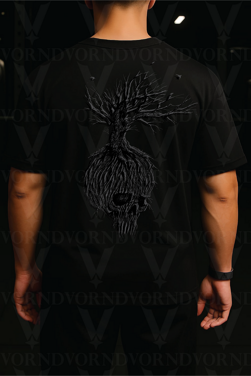 Küçük resim: Underneath Black
