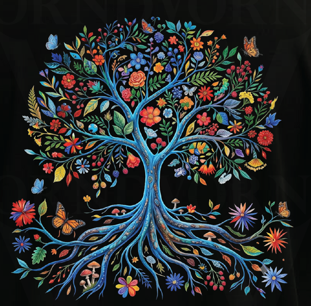 Küçük resim: Enchanted Tree of Life