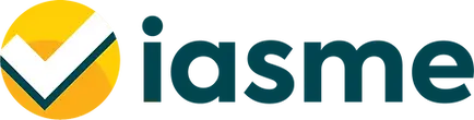 IASME Logo