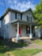 331 W Church St - Front