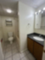 314 S Poplar St Unit 21 - Bathroom 1st pic