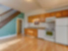 208 N Beech St - Kitchen 1st pic