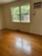 312 S Poplar St Unit 11 - Bedrooom 1st pic