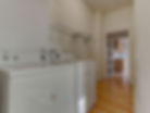 208 N Beech St - Laundry