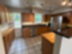 312 S Poplar St Unit 14 - Kitchen 1st pic