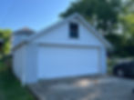331 W Church St - Garage