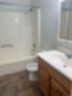 98 W Central Unit B - full bathroom