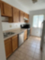 98 W Central Ave Unit C - Kitchen