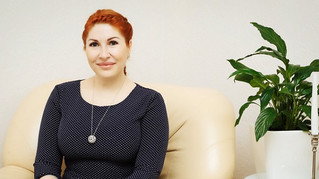 Алёна Ал-Аc: Что может быть важнее мотивации? Только дисциплина !