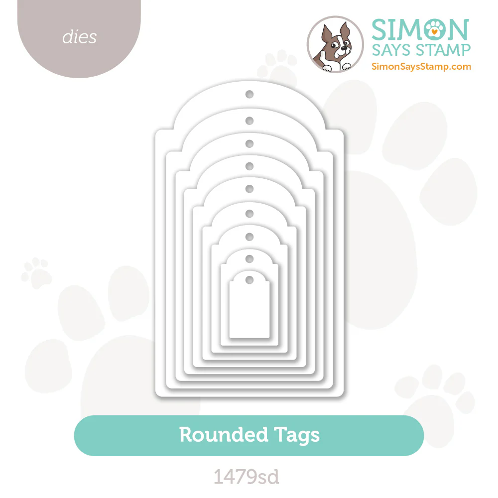 Rounded Tag