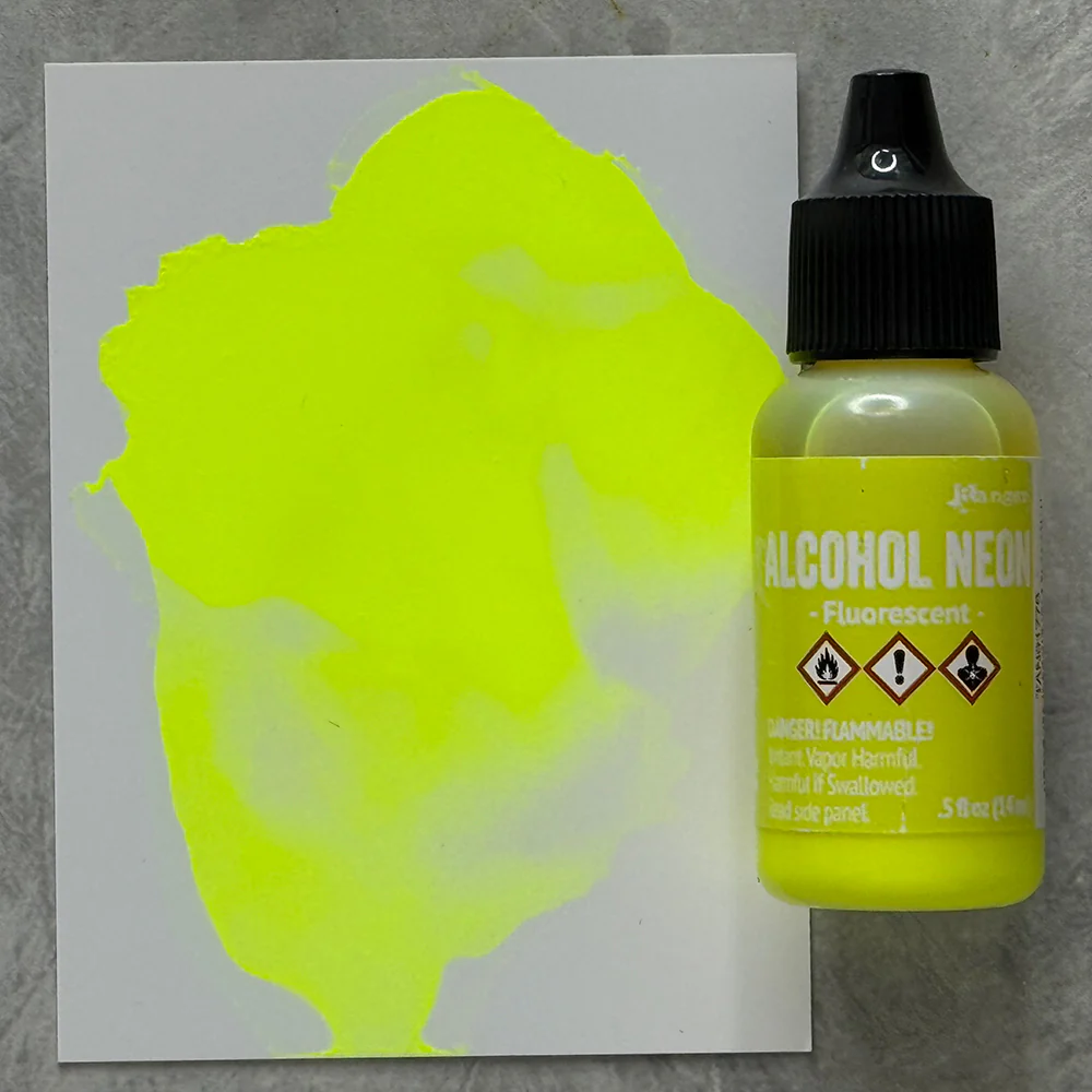 Neon Ink 4