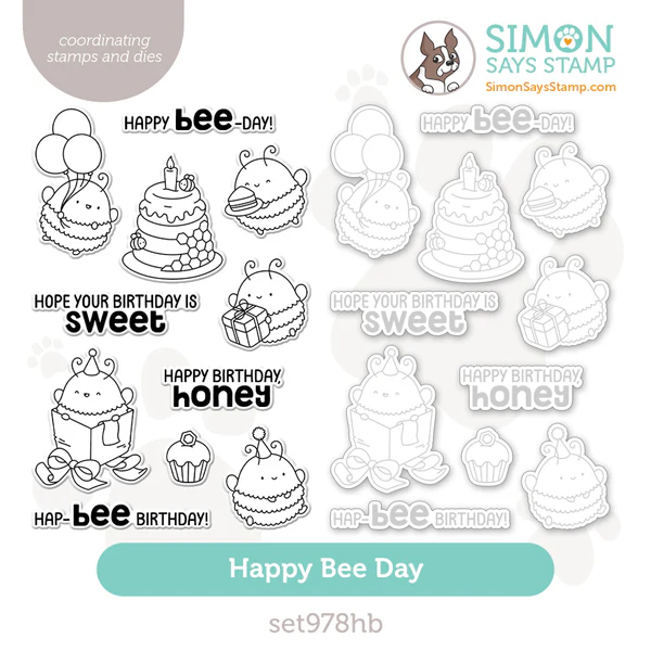 Stamp & Die Set