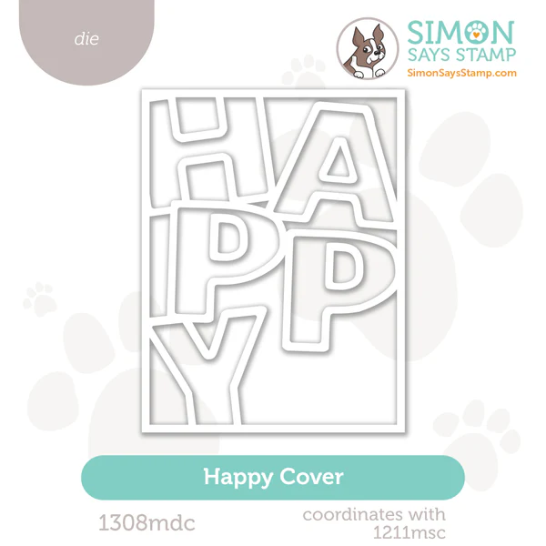 Cover die