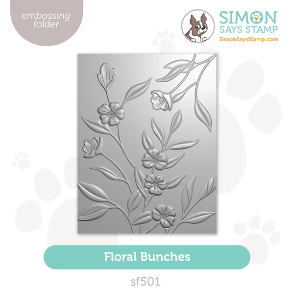 Embossing Folder