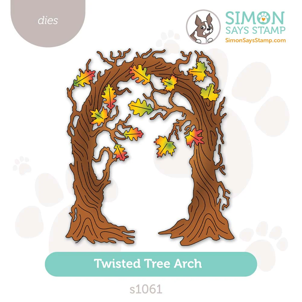 tree die set