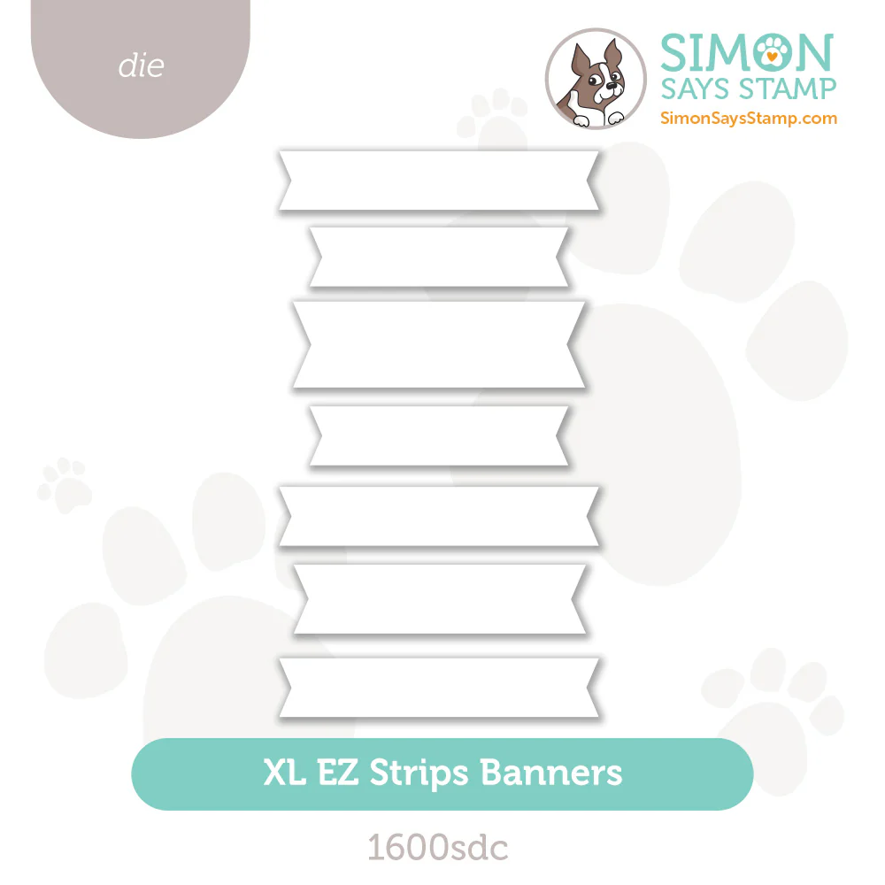 XL EZ Strips