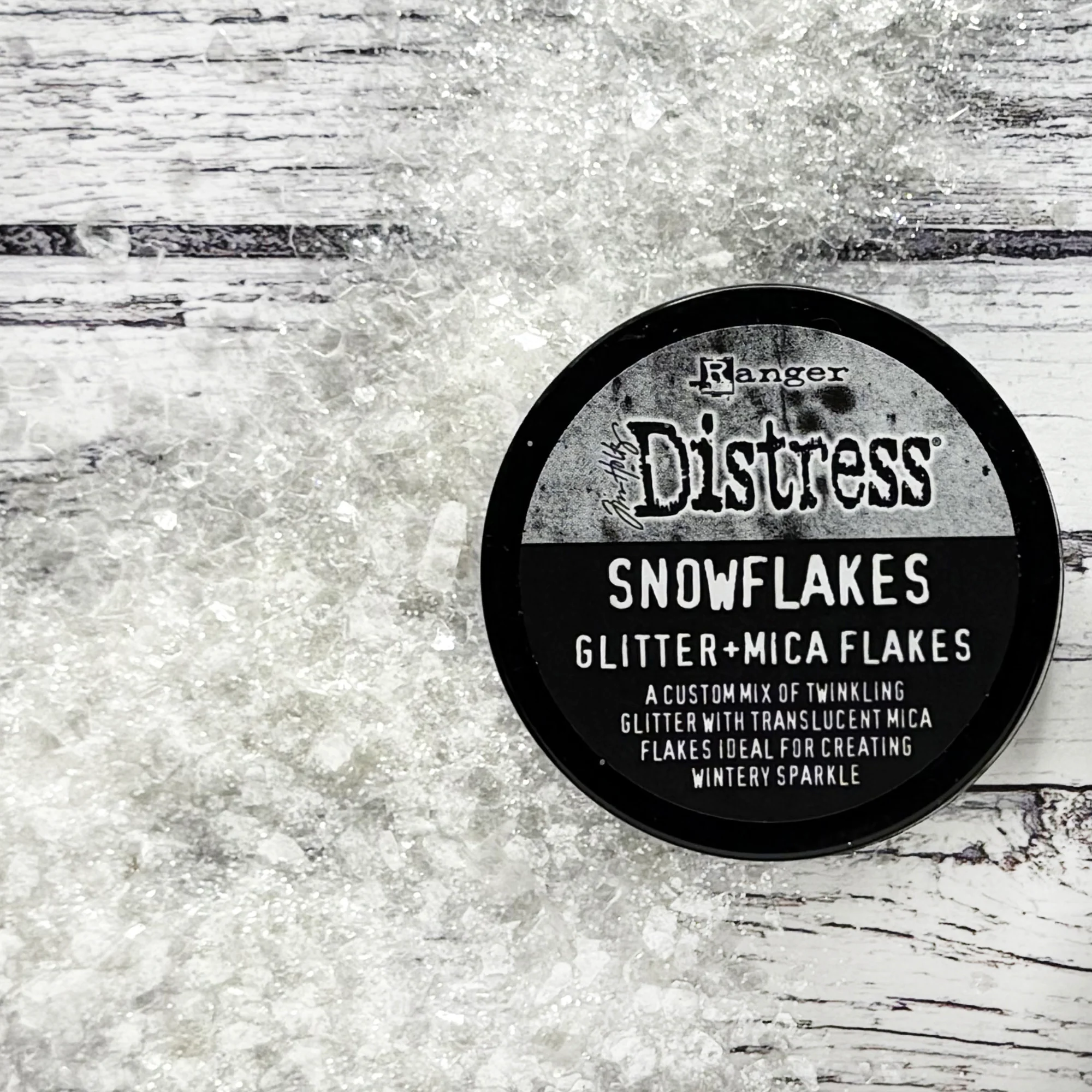 Snowflakes