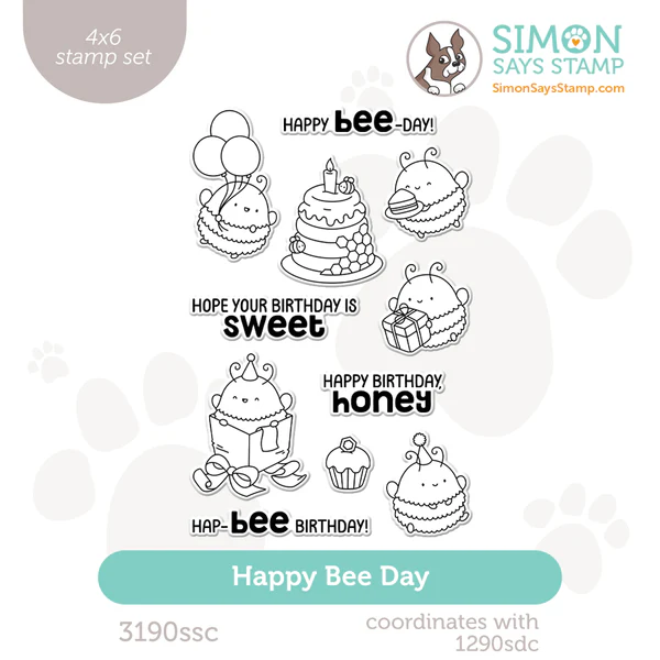 Stamp Set