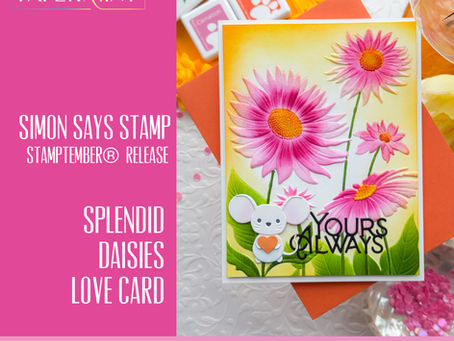 Magic In Minutes: Dimensional Cards made Easy with Embossing Folder & Stencil Combos! āØ