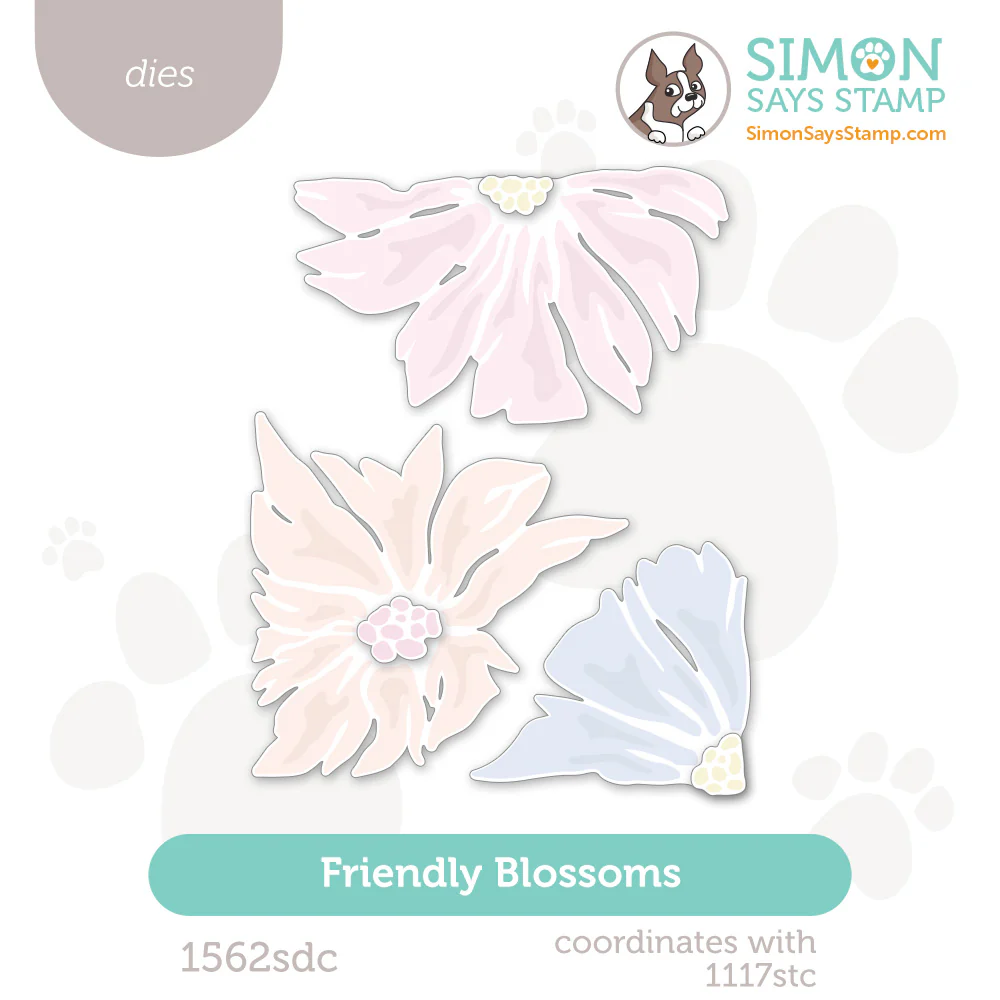 Friendly Blossoms Dies