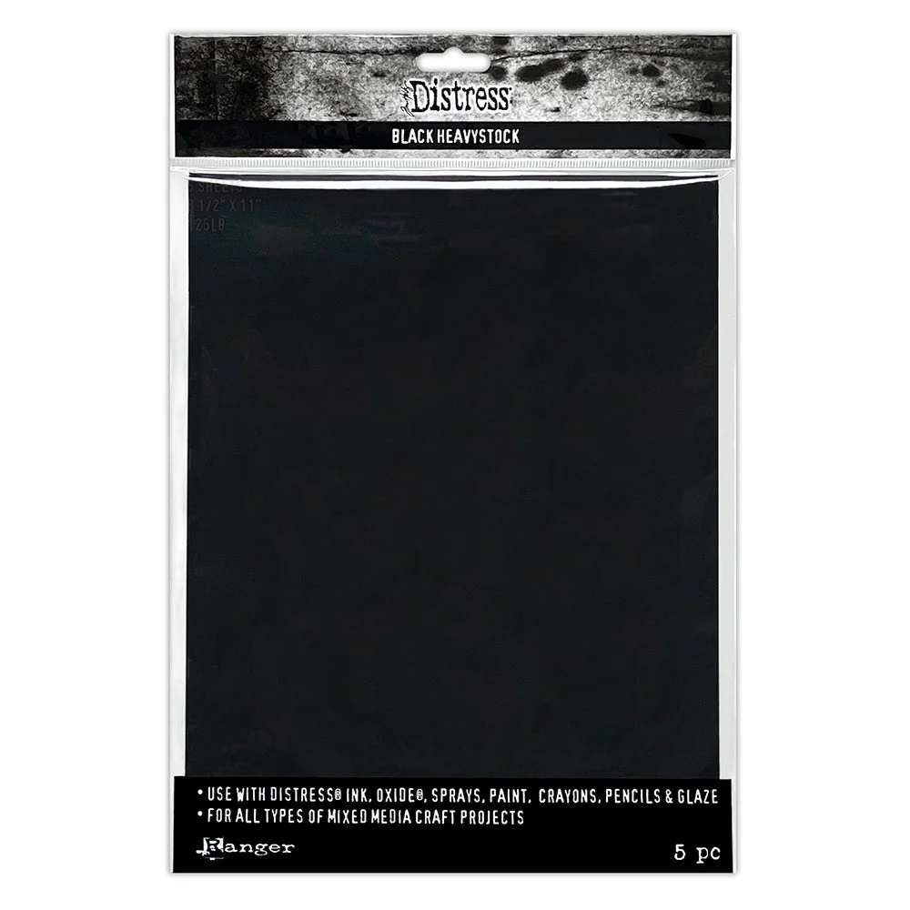 Black Heavystock