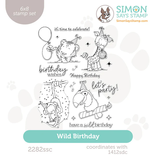 Stamp Set