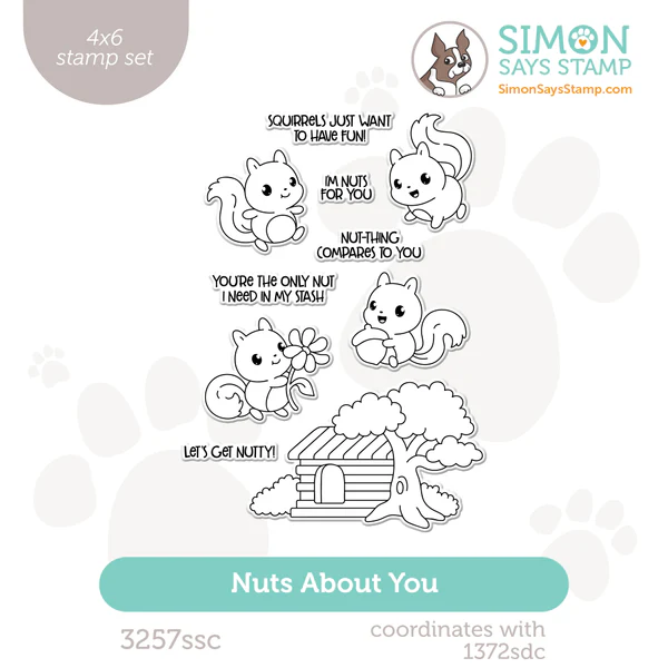 stamp set