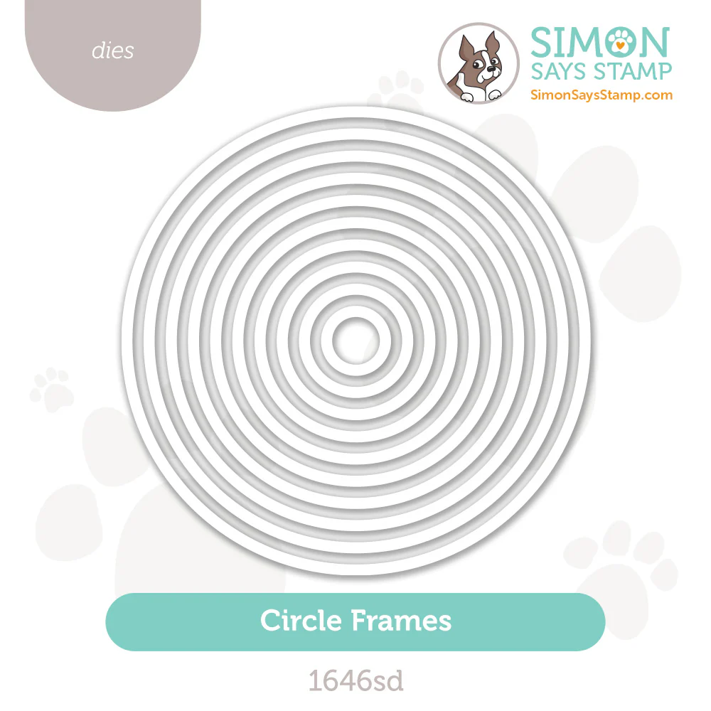 circle frames dies