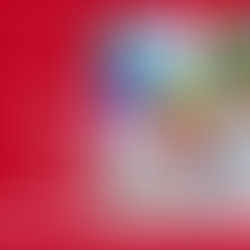 Create a Bold Focal Point With A POP OF COLOR on Your Card or Tag