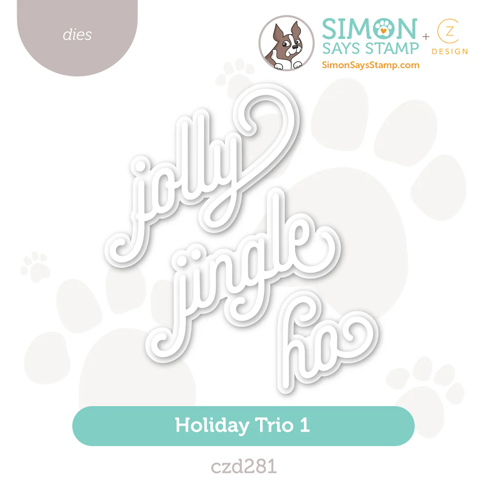 Trio of Holiday Sentiments