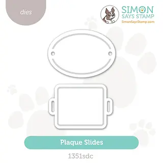 Plaque Slides