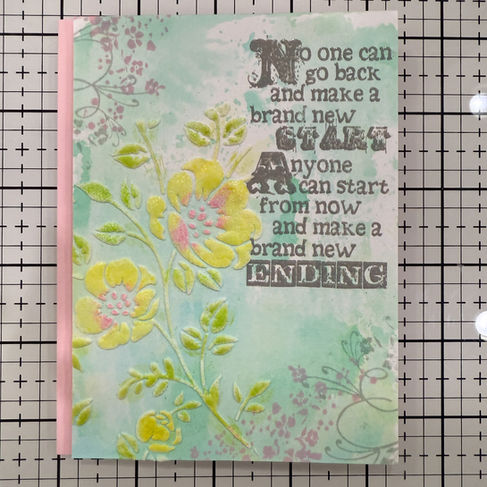 card