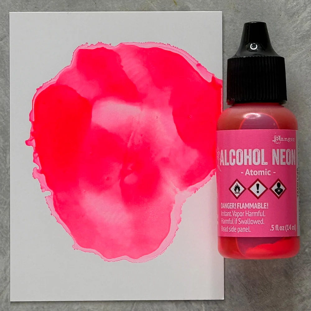 Neon Ink 2