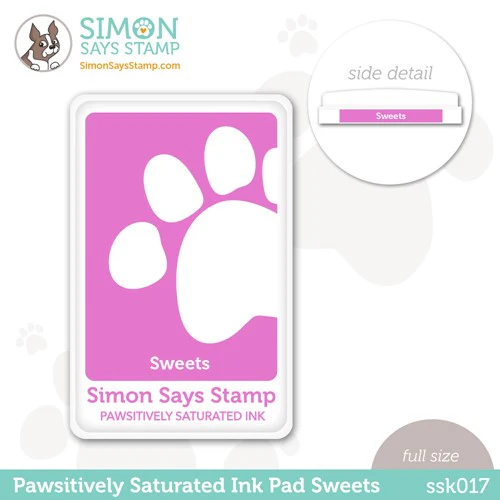 Sweets Ink Pad