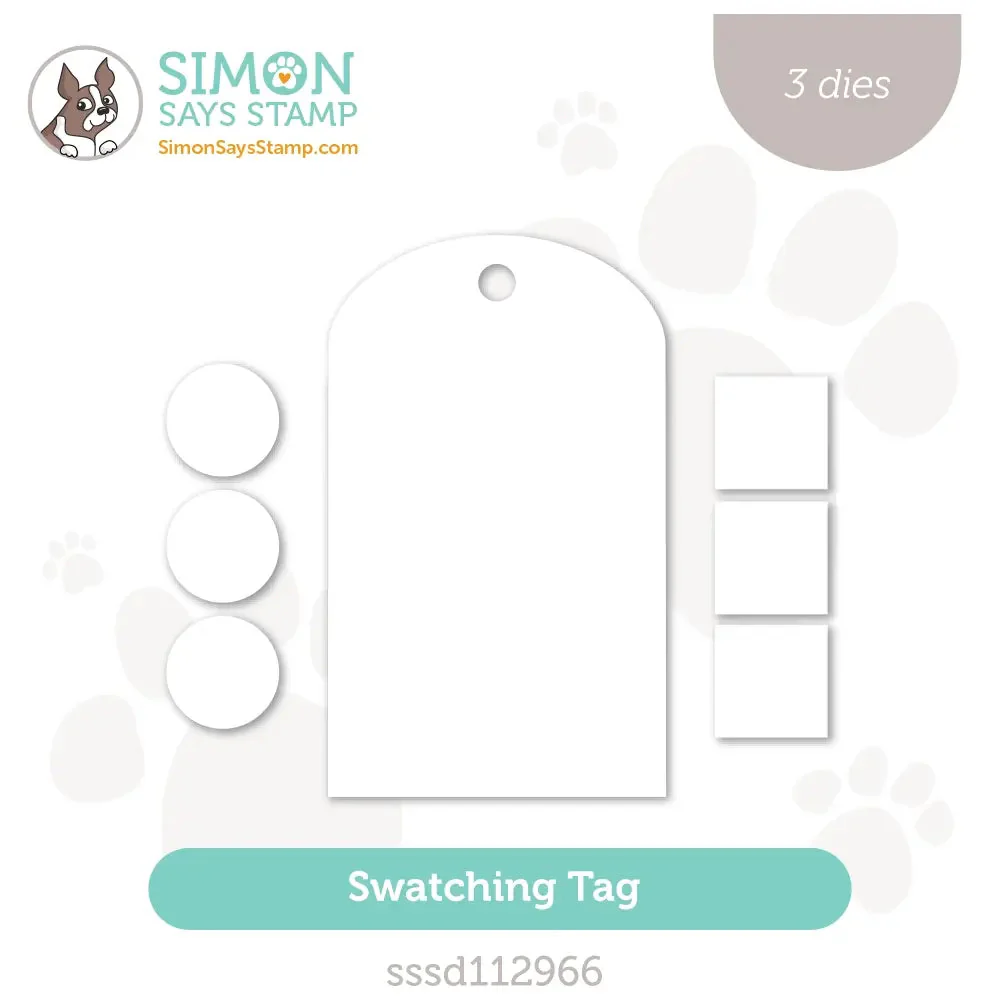 Swatching Tag